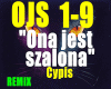 OnaJestSzalona-CYPIS/RMX