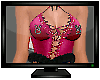 Bunny Outfit pink