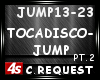 [4s] JUMP REQ. PT.2