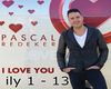 Pascal - I Love You