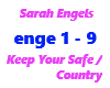Sarah Engels / Keep