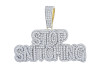 Stop Snithcing