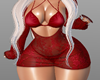 OX! Renda Red