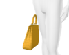 392 Yellow B!rkin Bag