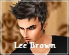 Lee Brown Hair