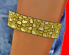 IG-Bracelet male Gold