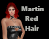 Martin Red Hair