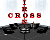 IRONCROSS Couches