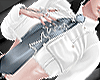 V: High school blouse