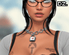 D. Ahyeon Blk/Grey Set!