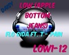 Low (Apple Bottom Jeans)