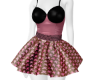 BREAST CANCER DPK/BLK DR