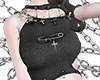 ᨳBK GOTH TOP
