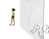 White Wall