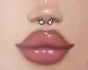 !!! nose piercing