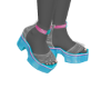 Summer Heels V2
