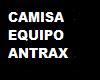 EQUIPO ANTRAX