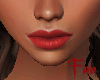 FUN Red lipstick