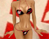 Bikini do Flamengo