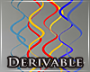 H. Derivable Streamers