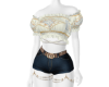 Freah Boho Ethic Outfit