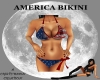 *CM*AMERICA BIKINI