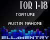 Torture-Austin Mahone