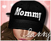 ♥ Mommy Hat