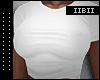 -B- Simple White
