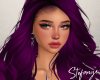 S. Quanch Purple Violet