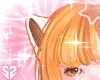 sz┃ Retsuko ears 🤘