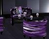 CRF*Dark Passion Chairs