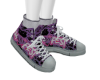Emo Fest Converse 90's