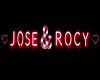 NEON JOSE & ROCY