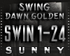 D Golden - Swing 2