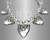 N~D Tashie Necklace