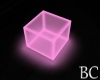 !BC! Pink Cube