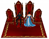 Royal Throne