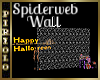 Spiderweb Wall Divider