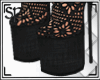 SF Black Boots