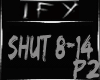 SHUT UP & LISTEN