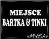 VM MIEJSCE BARTAK & TINK