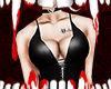 ✟ Vampire Sexy curt