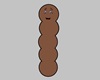 Poop Noodle Wiggle