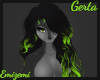 Gerta Hair 1
