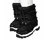 Black SKI Boots