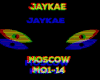 Jaykae - Moscow