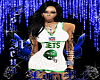 JetsJerseyDress XXL