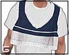 !G! Knit + Tee #1