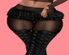 Black Seraph Bottom